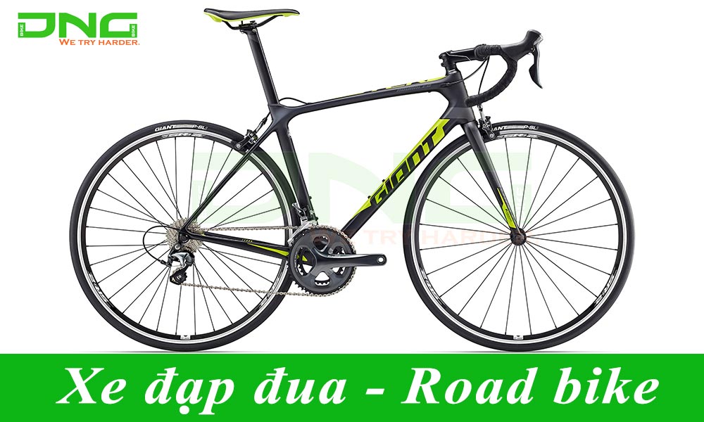 Cách phân biệt các dòng xe đạp thể thao hiện nay, xe đạp đua, road bike, xe đạp cuộc