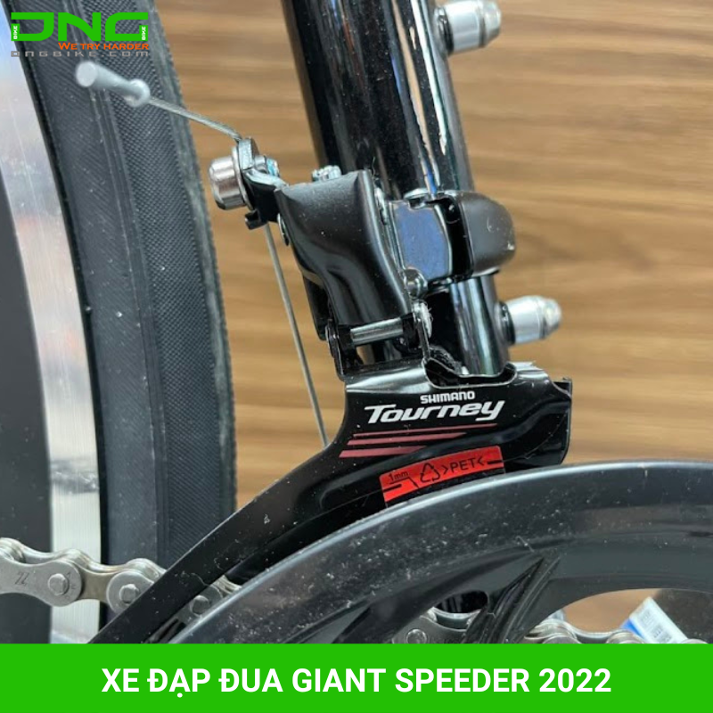 Xe đạp đua GIANT SPEEDER 2022