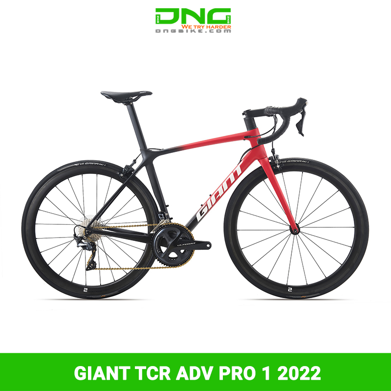 Xe đạp đua GIANT TCR ADV PRO 1 2022