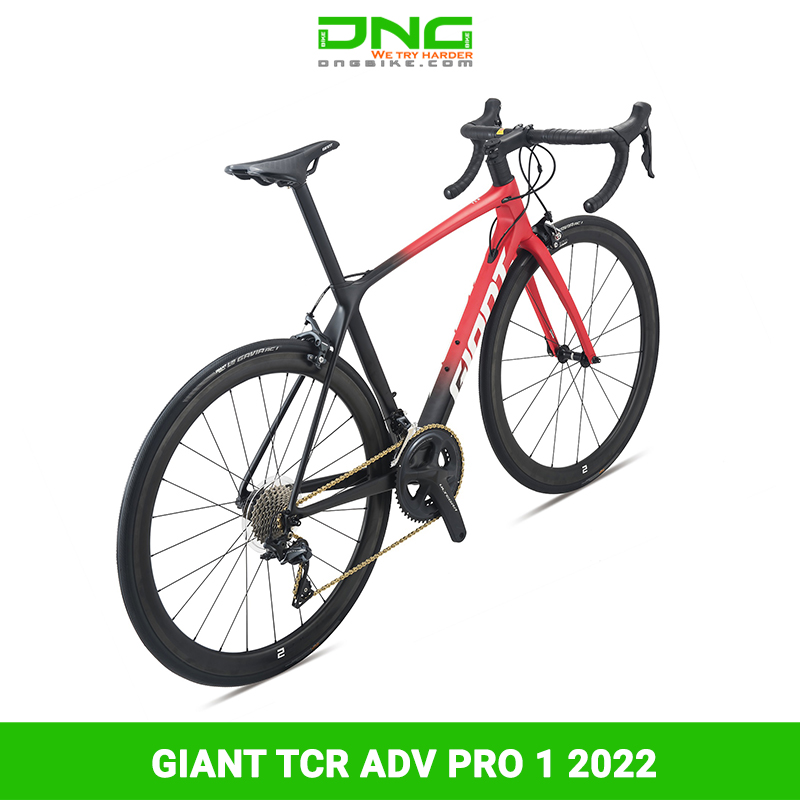 Xe đạp đua GIANT TCR ADV PRO 1 2022
