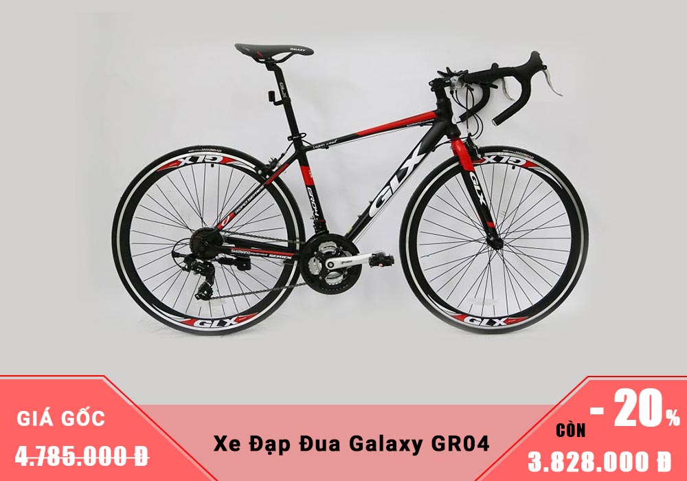 Xe Đạp Galaxy GR04