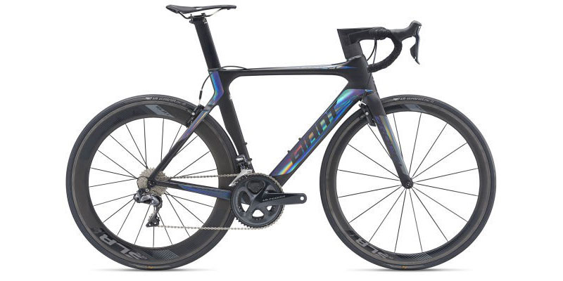 Xe Đạp Giant Propel Advanced Pro 0 - 2019