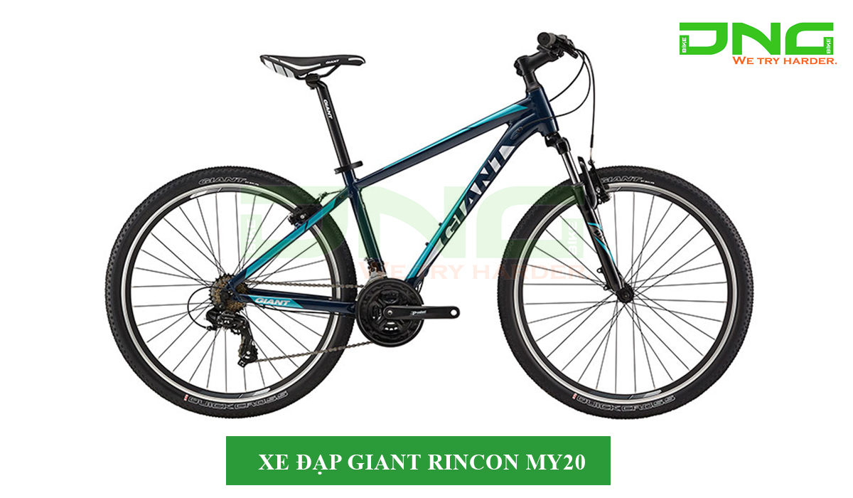 Xe đạp địa hình Giant Rincon 2020