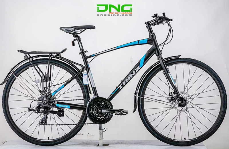 Xe đạp TRINX FREE 2.0 2021