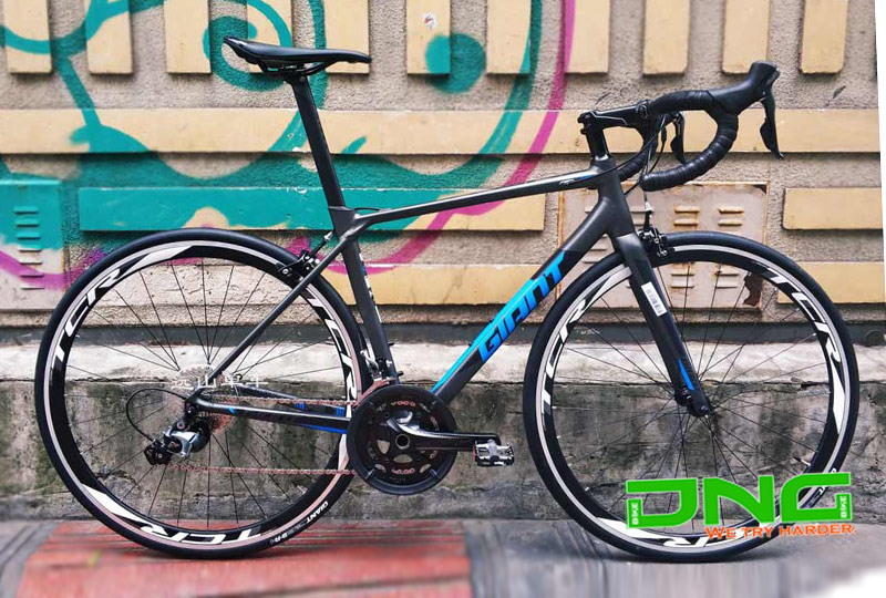 giant tcr sl2
