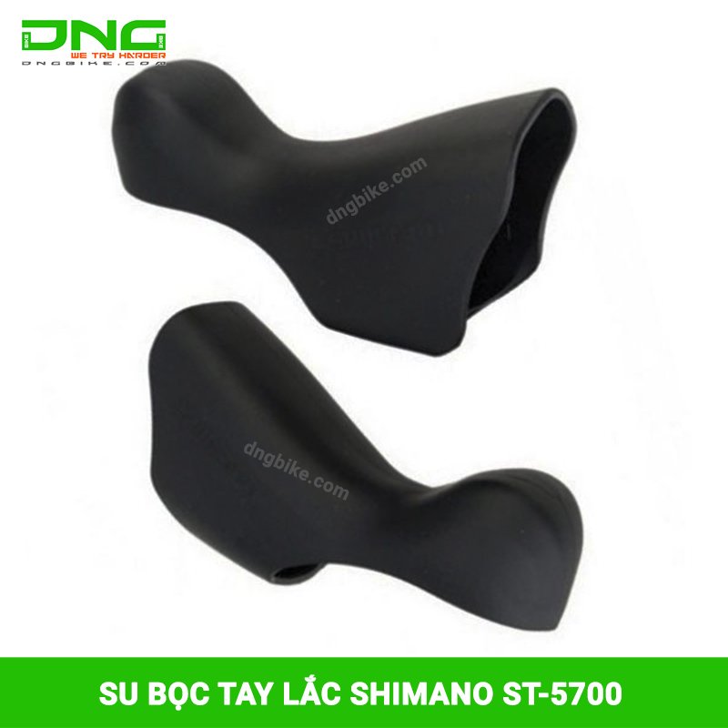 Cao su bọc tay lắc SHIMANO ST-5700