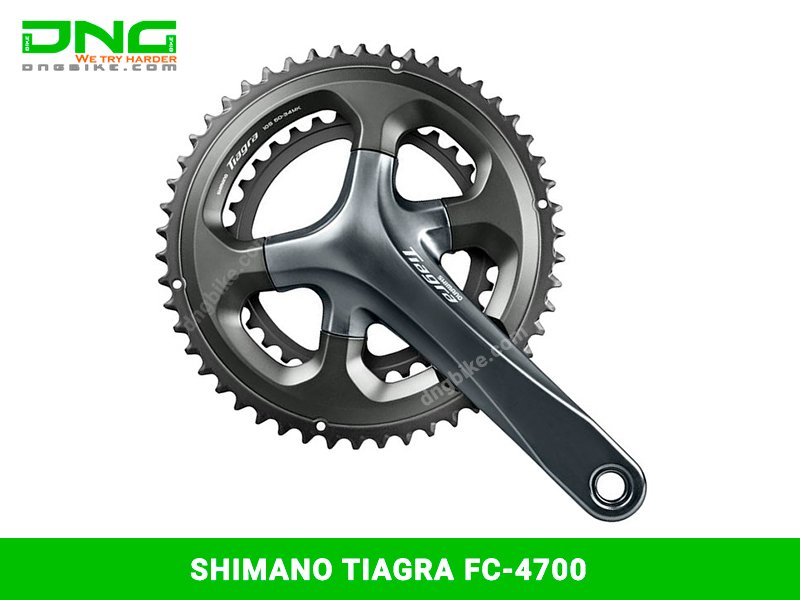 Giò dĩa xe đạp SHIMANO TIAGRA FC-4700 10S