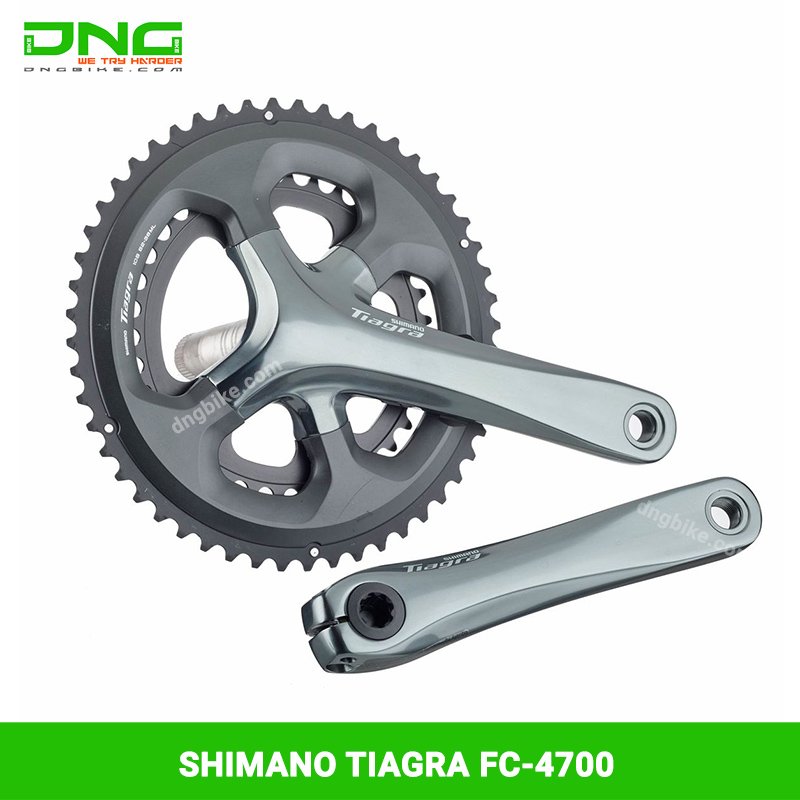 Giò dĩa SHIMANO TIAGRA FC-4700