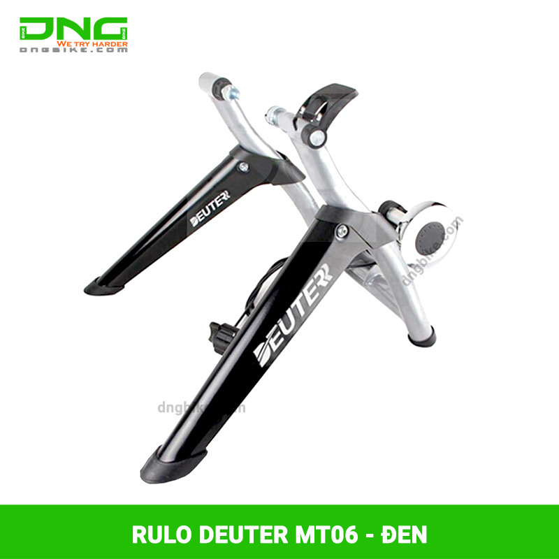 Rulo đạp xe trong nhà DEUTER MT06