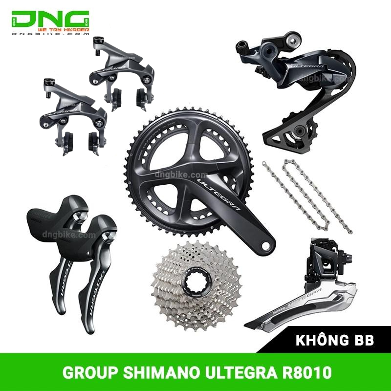 R8010 groupset new arrivals