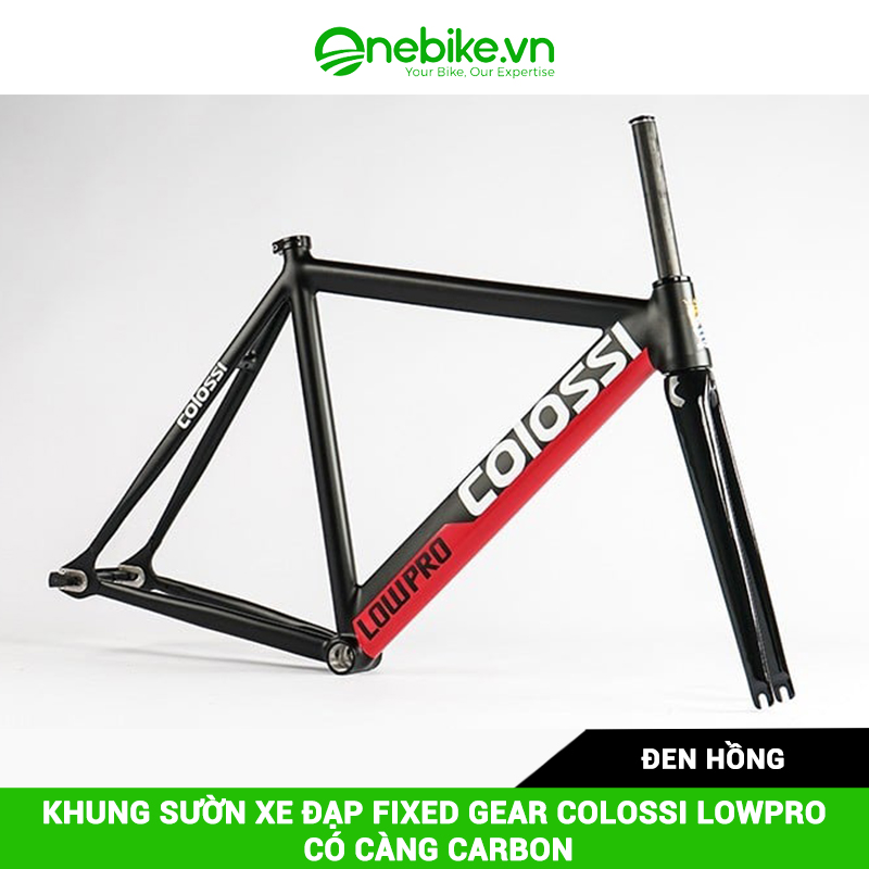 Colossi fixie hotsell