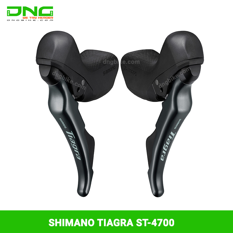 Tay đề lắc SHIMANO TIAGRA ST-4700