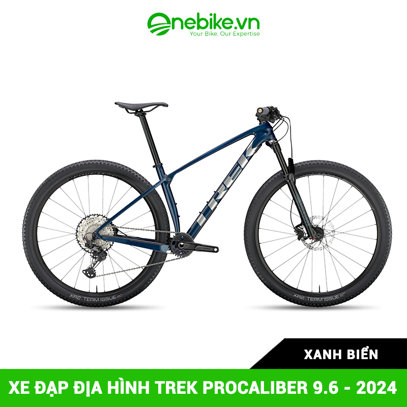 Xe đạp địa hình TREK PROCALIBER 2024 Xe Chính Hãng Nhà