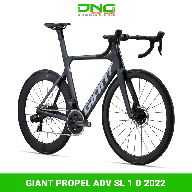 Xe đạp đua GIANT PROPEL ADV SL 1 D 2022