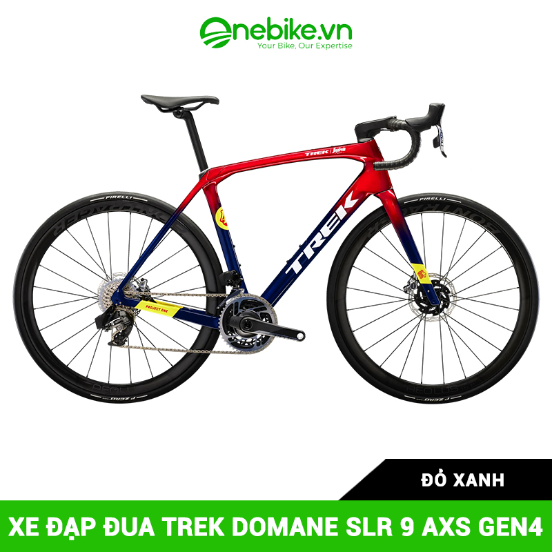 đạp đua Trek Alr 2019 TREK ÉMONDA ALR Disc-Xe đạp đua HOT Nhất