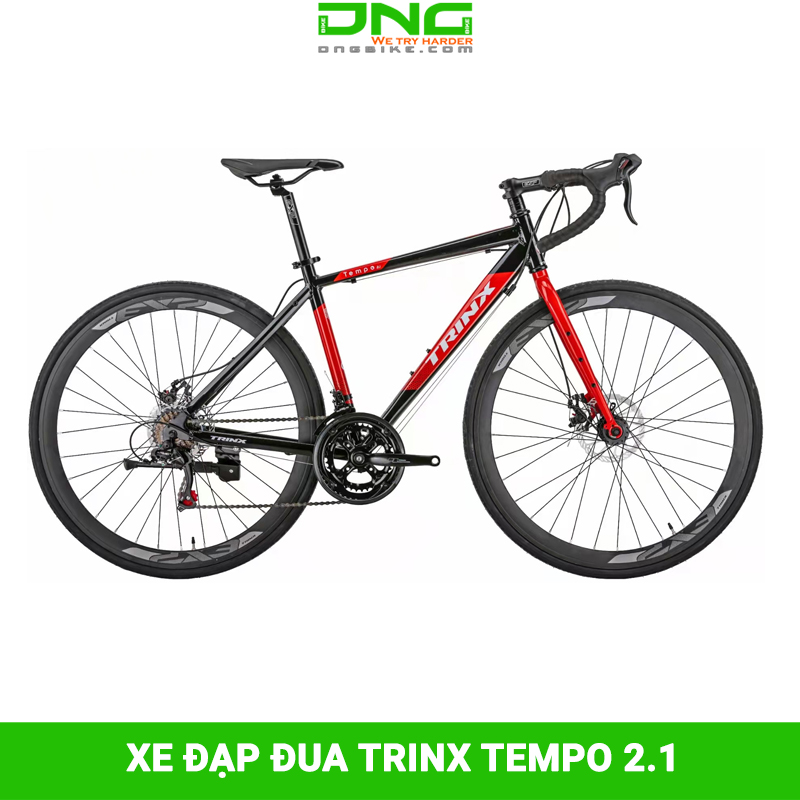 Trinx tempo 2.1 sale