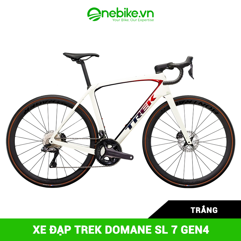Xe đạp đua TREK DOMANE SL GEN4 - Main Image