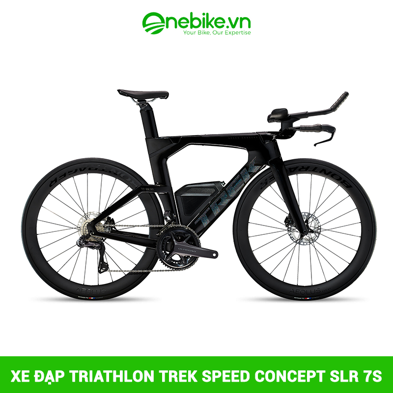 Xe đạp triathlon TREK SPEED CONCEPT SLR 7S