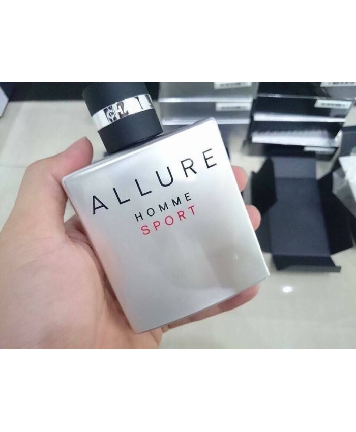 Nước Hoa Chanel Allure 100ml NHÀ PHÂN PHỐI LÂM MUSIC