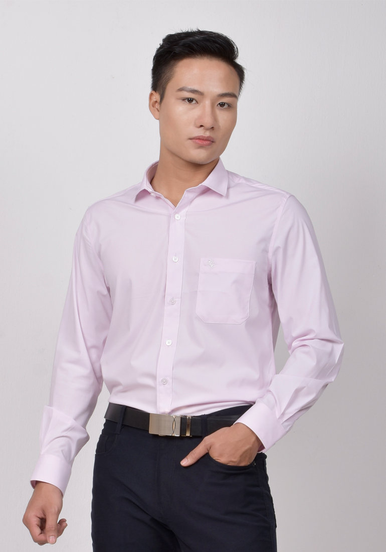 Áo sơ mi Bamboo 11283