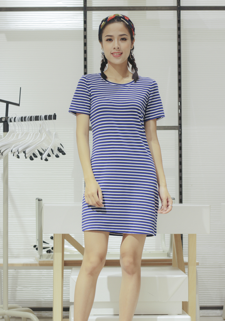 Váy hè nữ 38013