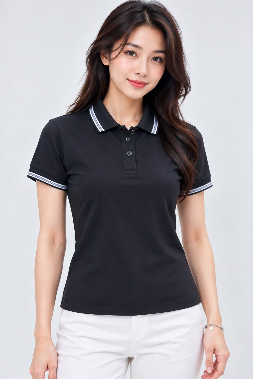 Áo polo nữ - 82051