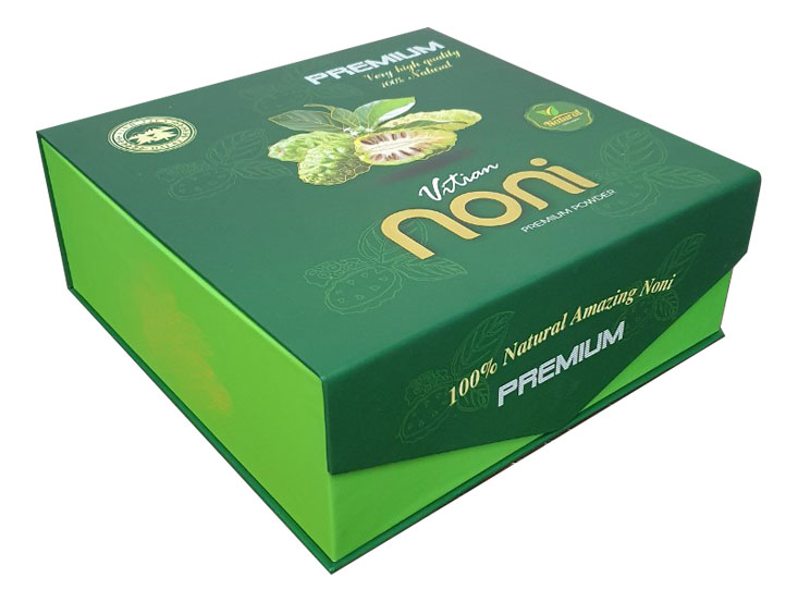 Hộp quà tặng Vitian Noni