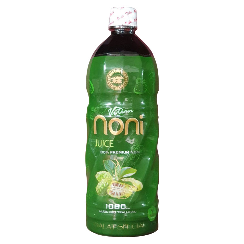 Nhàu- Noni