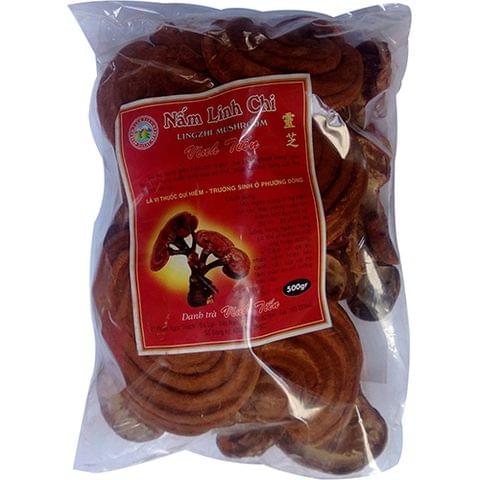 Vĩnh Tiến tự hào là nhà phân phối nấm linh chi Đà Lạt chất lượng cao trên toàn quốc với giá hợp lý