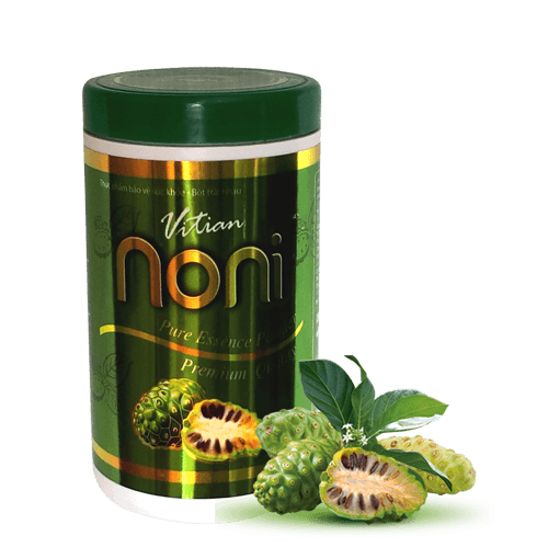 Vitian Noni Pure Essensial Powder, lon 250g