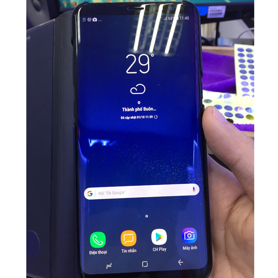 samsung a50 price fingerprint sensor