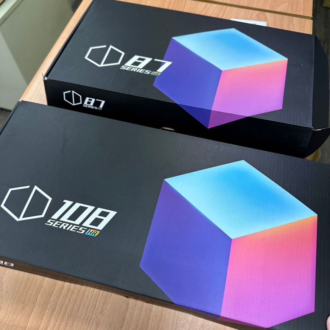 Bàn phím cơ IKBC CD108 PD Blue switch 5 IKBC CD108 PD Blue switch