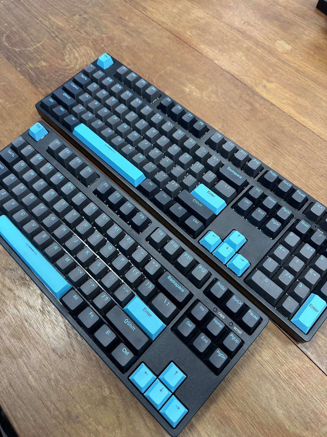 Bàn phím cơ IKBC CD108 PD Blue switch 8 z3924945604611 8fb542afa387a20b607e2c97461d1ddb