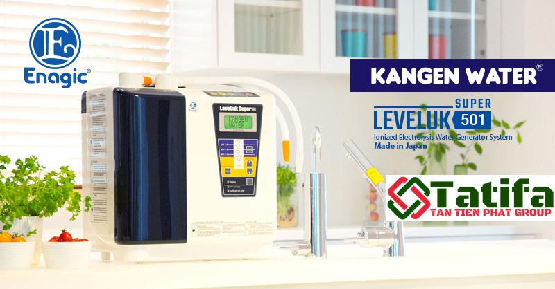 kangen leveluk super 501