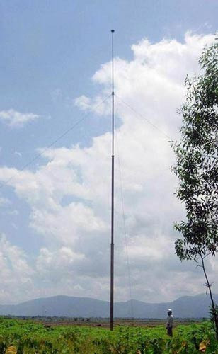 Sét Đánh Và Những Sai Lầm Chết Người