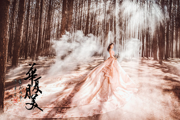 Cùng NancyPham lên kế hoạch cho 1 album cưới hoàn hảo 2019