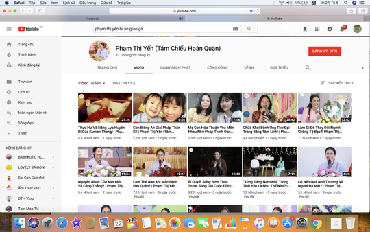 Vụ chùa Ba Vàng: Cộng đồng mạng kêu gọi Youtube khóa kênh Phạm Thị Yến