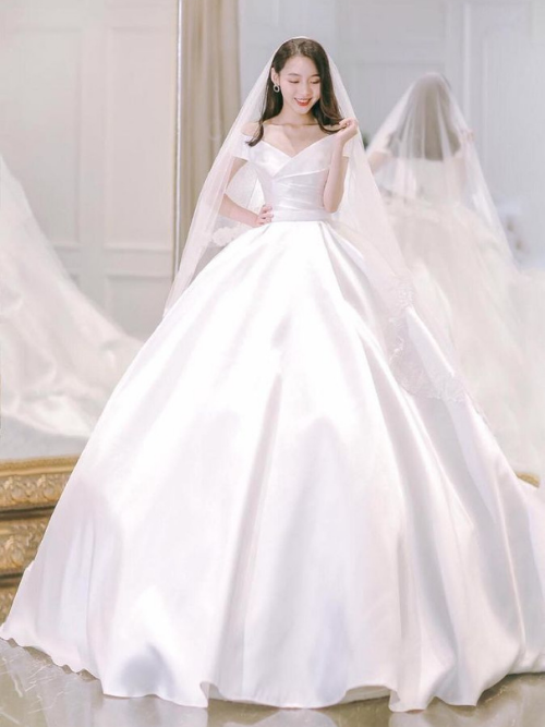 NancyPham Bridal