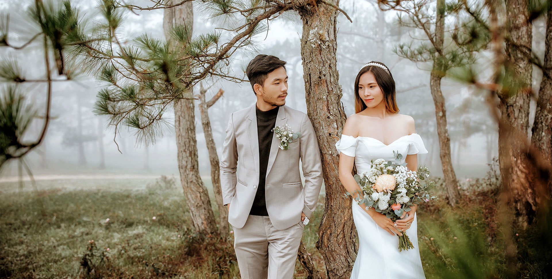 NancyPham Bridal