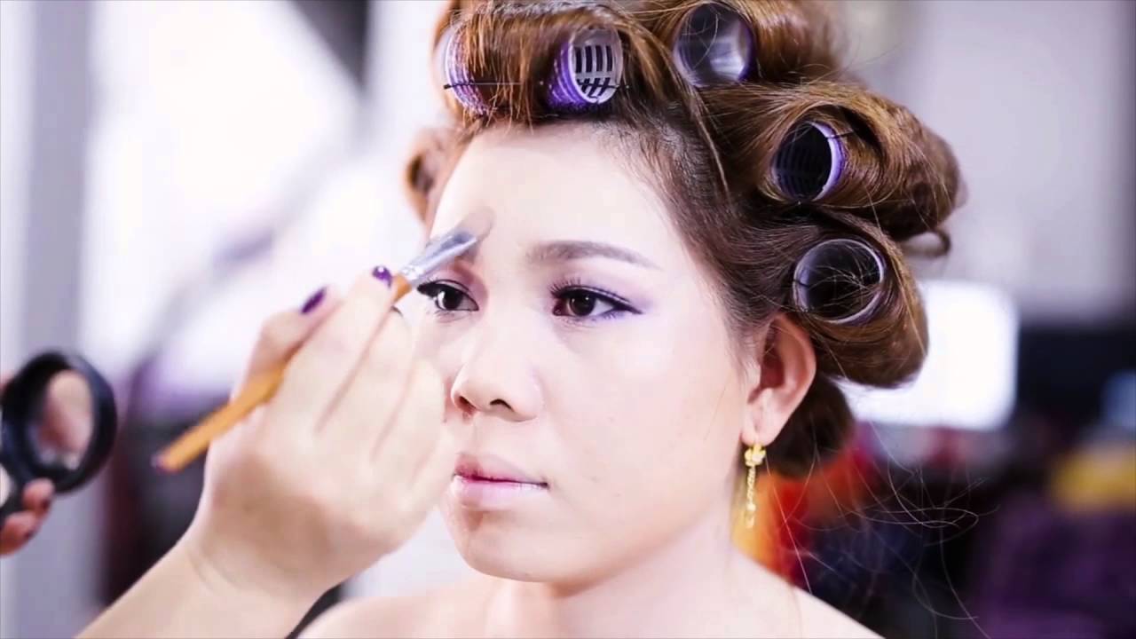 Video clip cưới