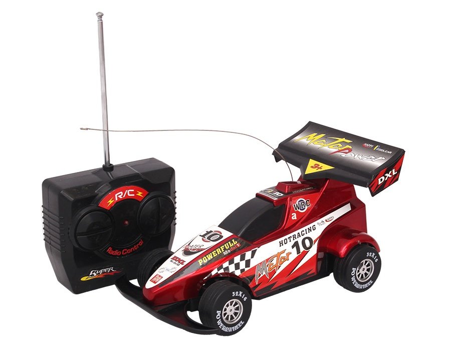 XE ĐIỀU KHIỂN TỪ XA 318 318 3b