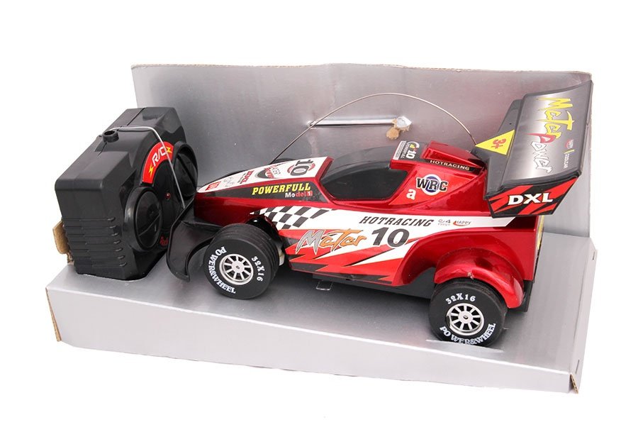 XE ĐIỀU KHIỂN TỪ XA 318 318 3c