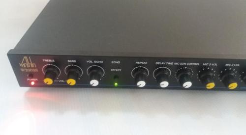 Bật mí kinh nghiệm lựa chọn mixer không phải ai cũng biết