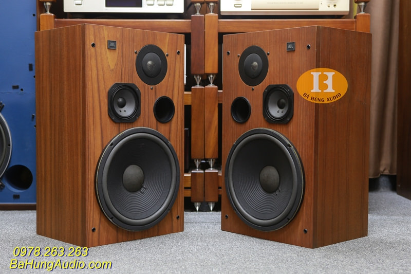 Mua Loa JBL 120Ti siêu hiếm giá tốt tại Hà Nội