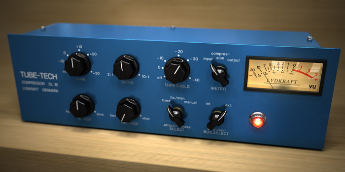 Compresser là gì? Bộ nén trong hệ thống âm thanh có công dụng gì?