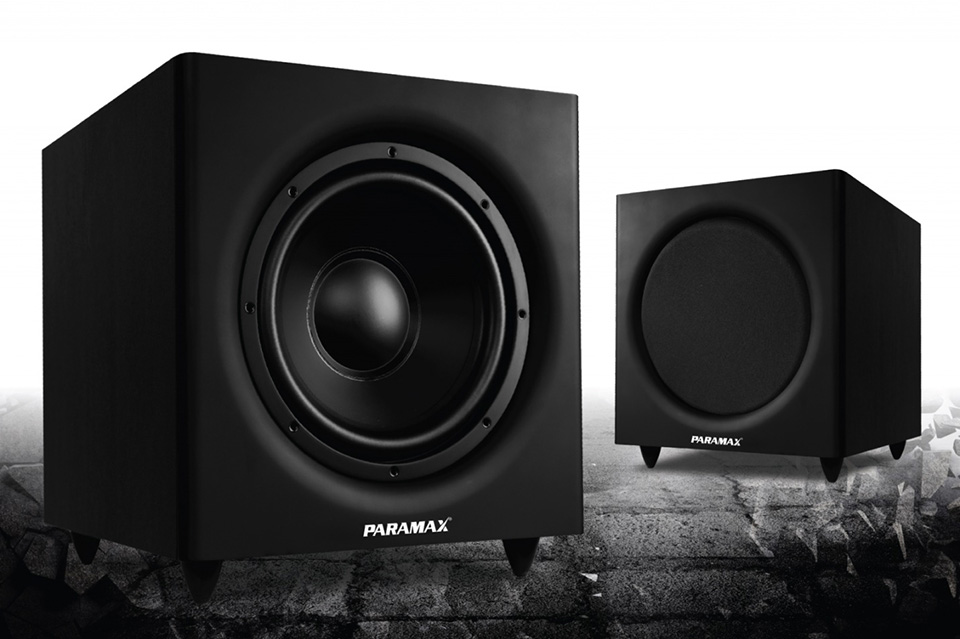 Cách lựa chọn và lắp đặt loa siêu trầm bạn đọc cần biết