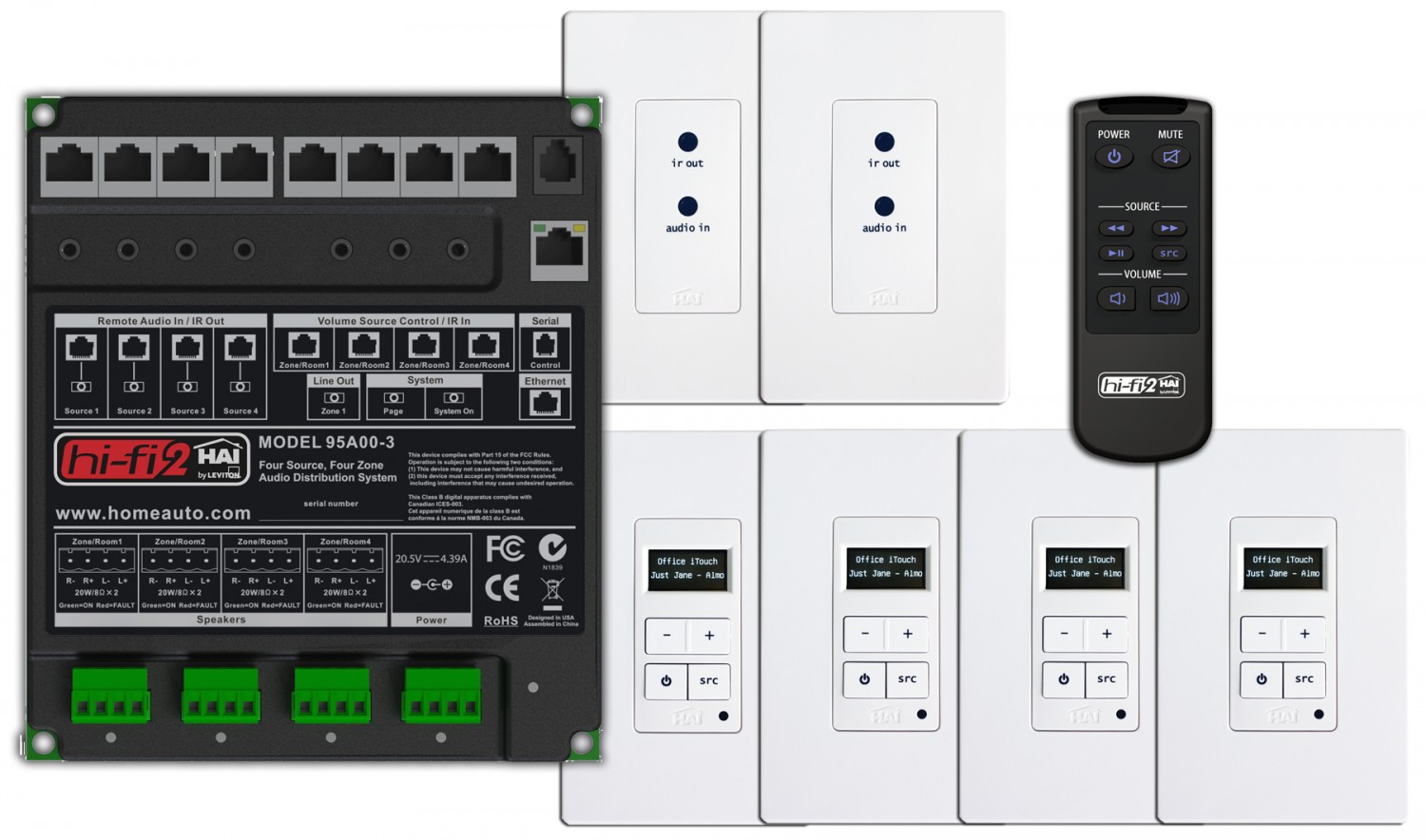 Cách lựa chọn trở kháng của loa và amply cách phù hợp