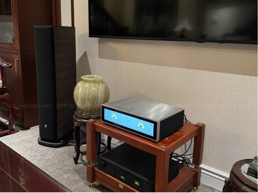 HIFI ROSE RS-150B ĐƯỢC ANH KHÁCH LỰA CHỌN