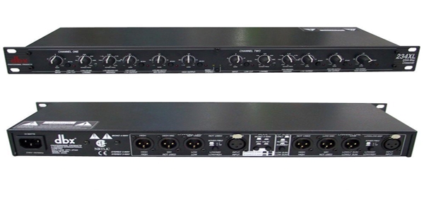 Crossover âm thanh là gì? Công dụng và phân loại Crossover âm thanh