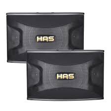 So sánh chất lượng loa JBL và HAS trong dàn karaoke